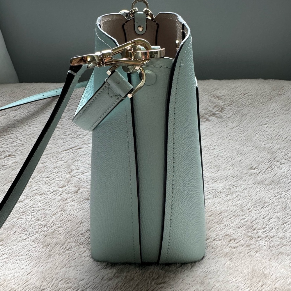 Kate Spade Mint Green Crossbody Bag - Picture 5 of 5